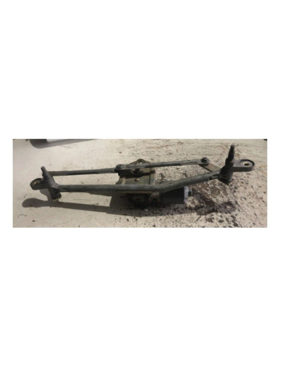 Motor Limpador Dianteiro Citroen C5 2001 - 2004