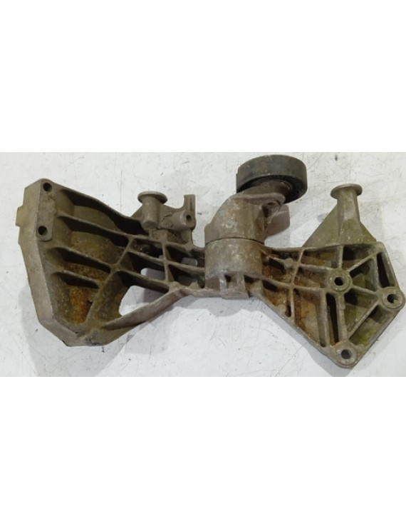 Suporte Alternador Compressor Classe A 160 2002