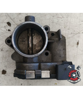 Corpo Borboleta Tbi Peugeot 206 207 C3 1.6 / 0280750085