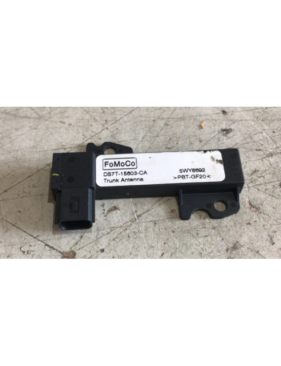 Sensor Chave Keyless Edge Fusion / Ds7t-15603-ca