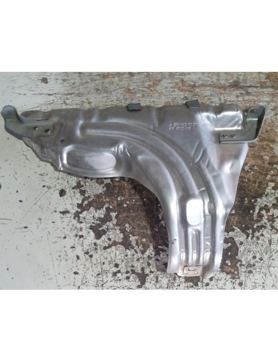 Protetor Calor Motor Mercedes C300 2.0 2018