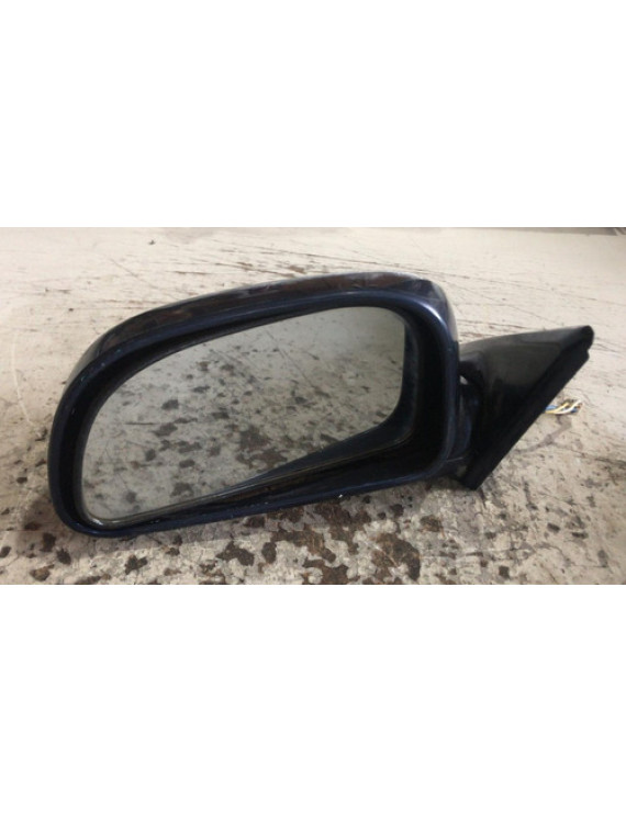 Retrovisor Esquerdo Mitsubishi Galant 1997 - 2000