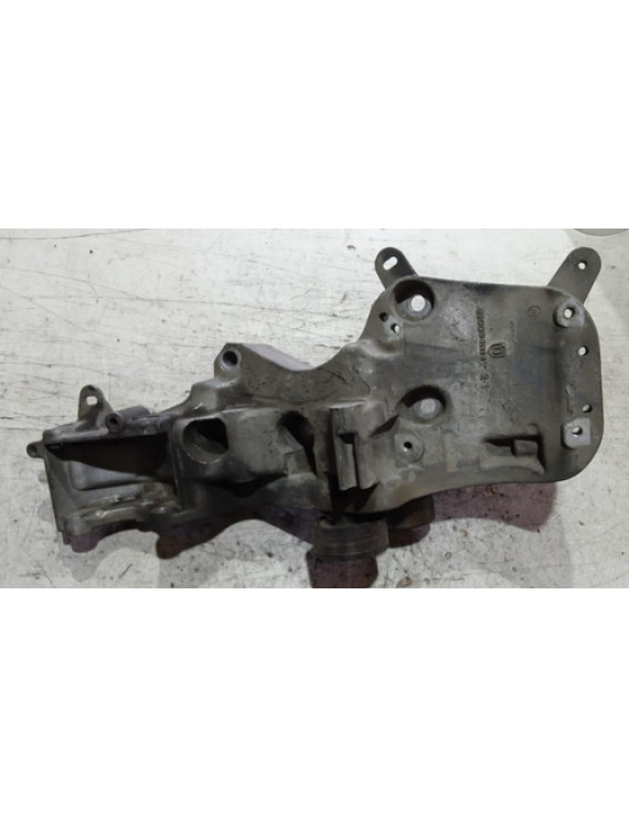 Suporte Alternador Sandero 1.6 2009 - 2014