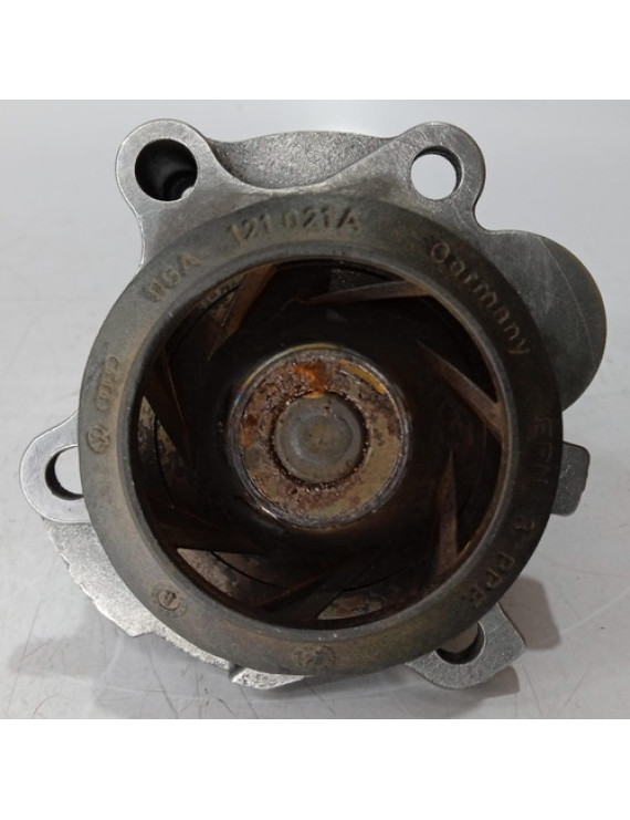 Bomba De Água Audi A3 1.8 Turbo 2001 - 2005