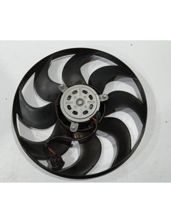 Motor Ventoinha Radiador Onix Prisma 1.0 2019 