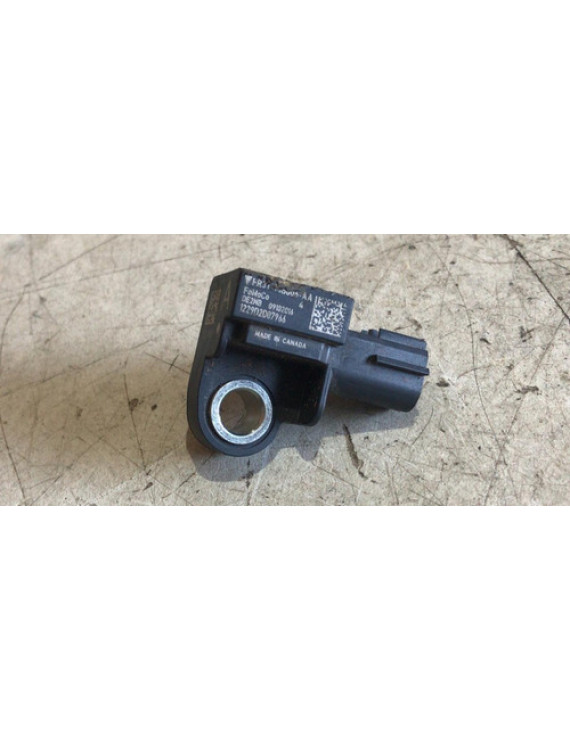 Sensor De Impacto Ecosport 2012 - 2020 / F3114b006aa 