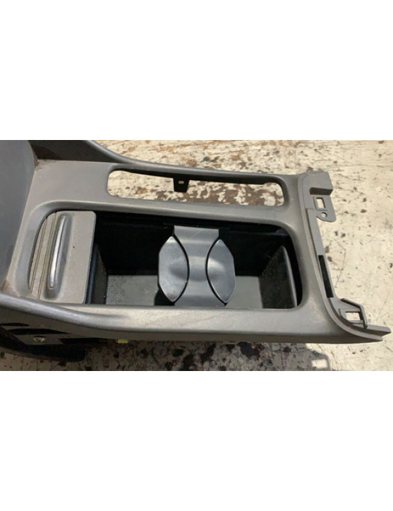 Porta Copos Console New Civic 2014