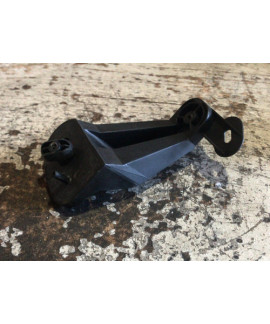 Suporte Forro Porta Dinteiro Direito Citroen C5 2009 - 2012