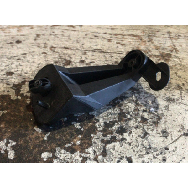 Suporte Forro Porta Dinteiro Direito Citroen C5 2009 - 2012