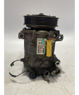 Compressor De Ar Citroen C5 2.0 16v 2009 2010 2011 2012