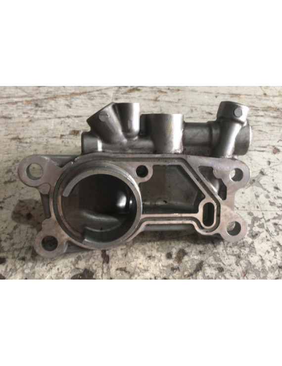 Flange Outlander 3.0 V6 2010 - 2012