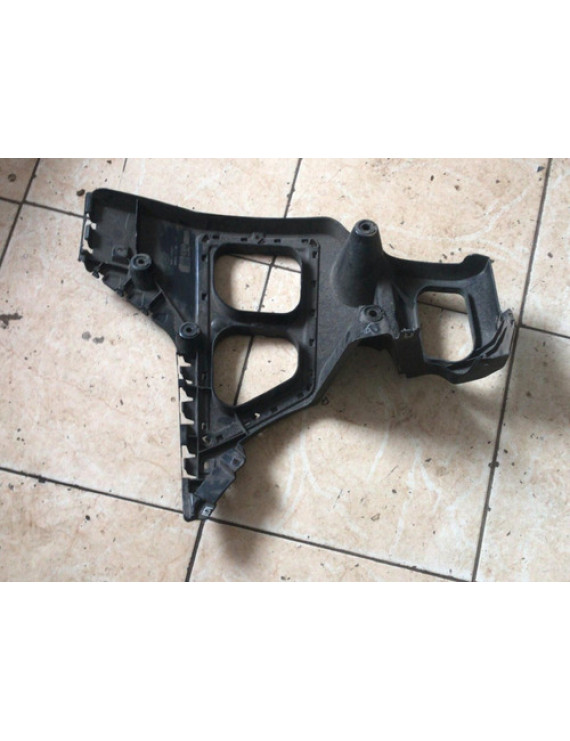 Guia Suporte Parachoque Traseiro Direito Bmw X6 2008 - 2012