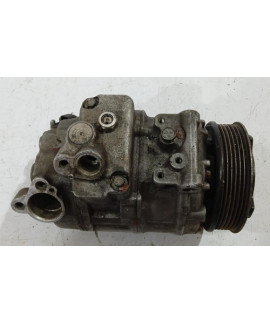 Compressor De Ar Bmw 328 2.0 3.0 2007 - 2013