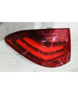 Lanterna Esquerda Bmw 535i 2011 2012