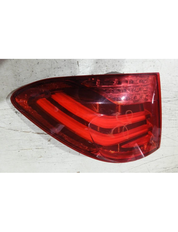 Lanterna Esquerda Bmw 535i 2011 2012