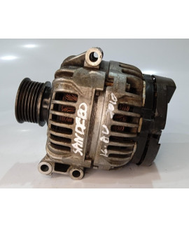 Alternador Sandero 1.6 8v 2010 / Detalhe