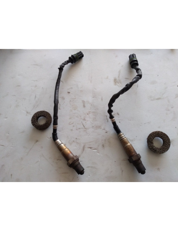 Sonda Lambda Bmw X6 M 4.4 2012 / 0258006793