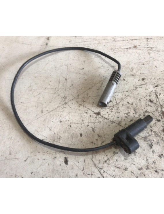 Sensor Abs Dianteiro Bmw 320 1998 - 2007 / 1165609