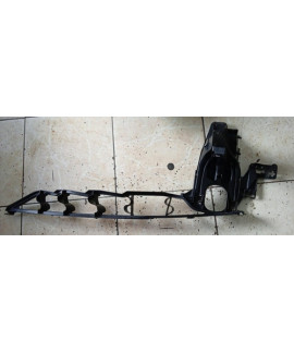 Guia Suporte Farol Esquerdo Bmw X6 2008 - 2012