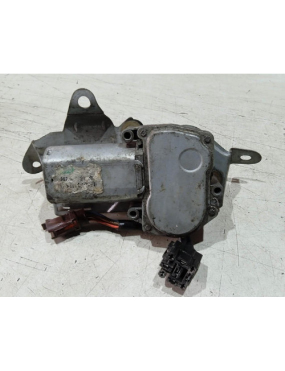 Motor Limpa Vidros Traseiro Xsara Hatch 1997 - 2000