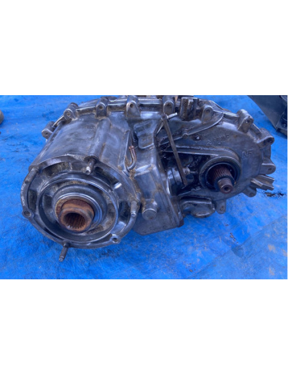 Caixa De Tração Jeep Cherokee 3.1 4x4 2000 - 2006