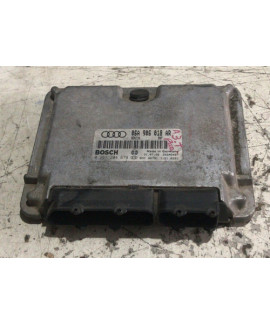 Módulo De Injeção Audi A3 1.8 1996 - 2003 / 06a906018ar