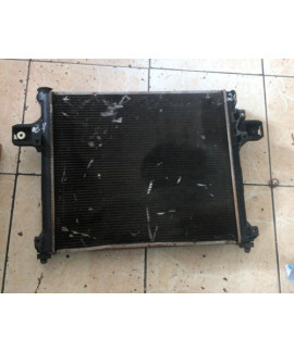 Radiador Jeep Cherokee V6 2005 - 2008