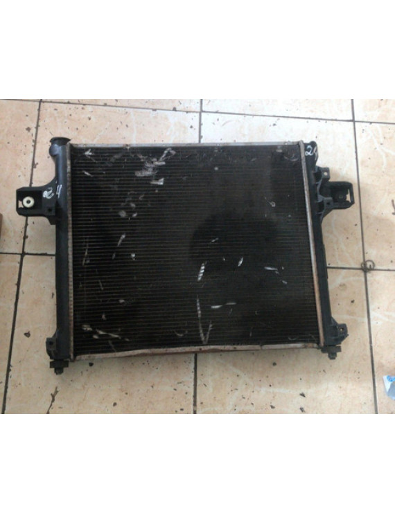 Radiador Jeep Cherokee V6 2005 - 2008