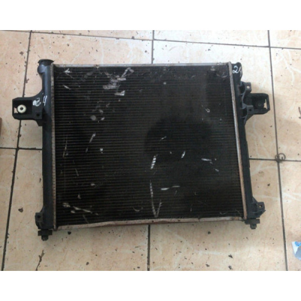 Radiador Jeep Cherokee V6 2005 - 2008