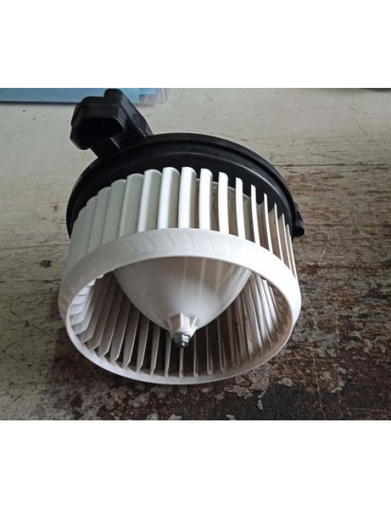 Ventilador Interno Caixa Ar Forçado Honda Civic 2020