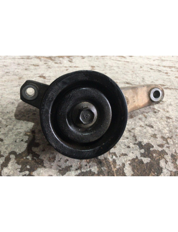 Polia Aux Alternador Honda Crv 2.0 2008 2009 2010 2011