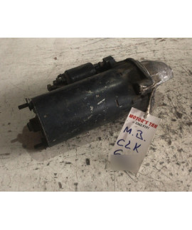 Motor De Arranque Mercedes Benz C280 1993 - 1998