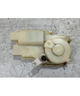 Atuador Da Caixa De Ar Honda Fit 2003 - 2008   