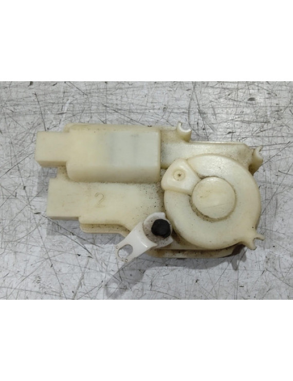 Atuador Da Caixa De Ar Honda Fit 2003 - 2008   