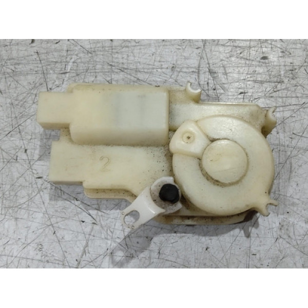 Atuador Da Caixa De Ar Honda Fit 2003 - 2008   