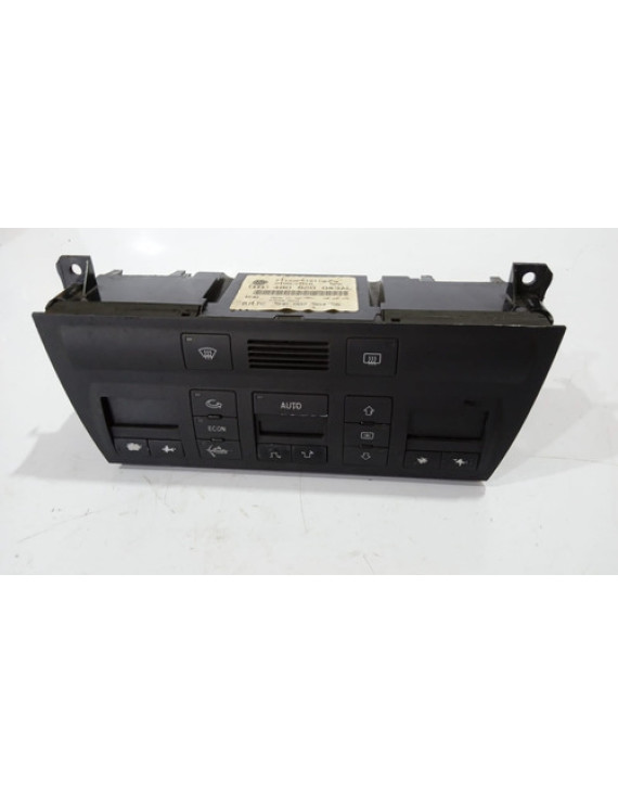 Comando De Ar Condicionado Audi A6 Allroad 2001 - 2005