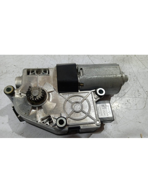 Motor Teto Solar Audi A4 2012 2013 2014 2015