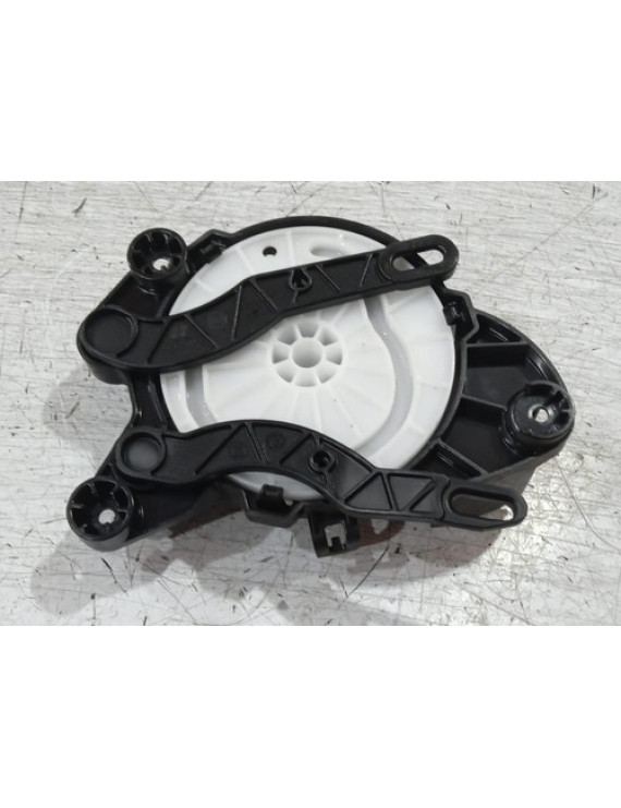 Suporte Atuador Da Caixa De Ar Bmw 135i 2015