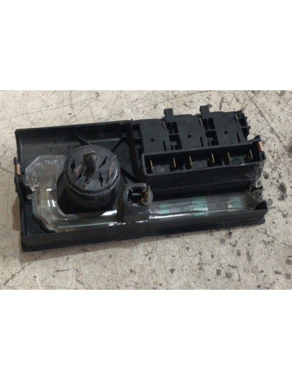 Comando Chave De Luz Volvo 460 1993