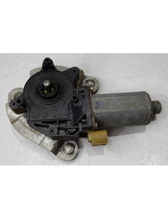 Motor Vidro Dianteiro Esquerdo Scenic 2001 - 2009