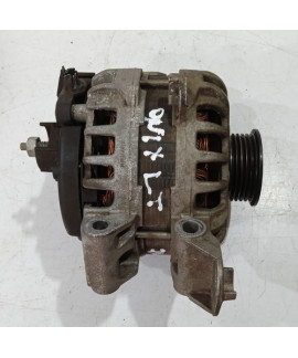 Alternador Onix 1.0 2018 2019 2020 2021 / Detalhe