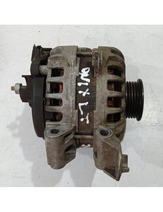 Alternador Onix 1.0 2018 2019 2020 2021 / Detalhe