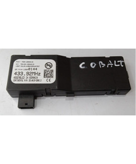 Módulo Central Alarme Prisma Onix Cobalt 2014 / 28401928053