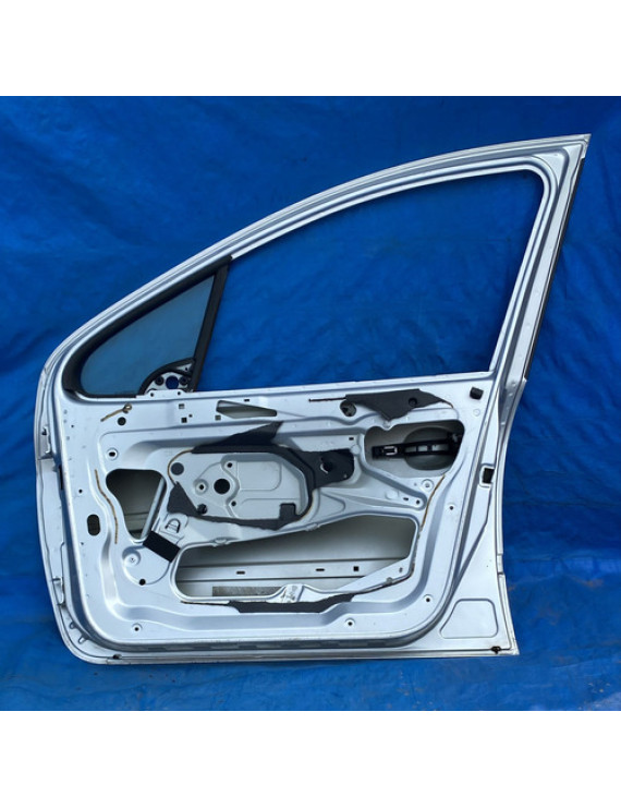 Porta Dianteira Direita Peugeot 307 2007 A 2013