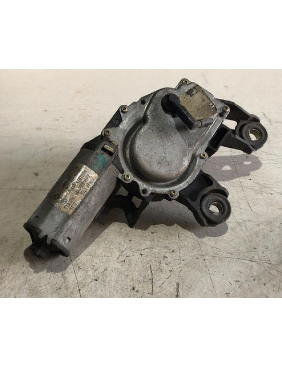 Motor Limpador Parabrisa Traseiro Seat Ibiza 2002 - 2006