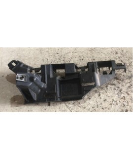 Suporte Parachoque Diant Direito Peugeot 307 2007 - 2012