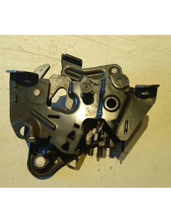 Fechadura Capo Direita Bmw 535i 2012