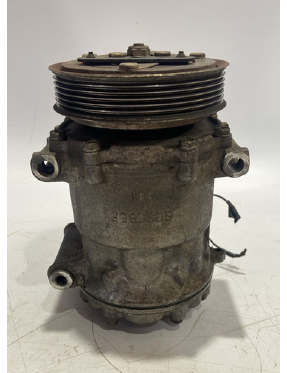 Compressor De Ar Citroen C5 2.0 16v 2009 2010 2011 2012