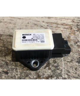 Sensor Aceleração Peugeot 3008 Thp 2012 - 2015 / 9664661580