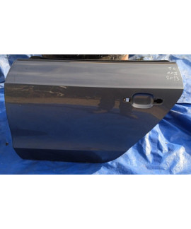 Porta Traseira Esquerda Audi A5 2012 2013 2014 2015